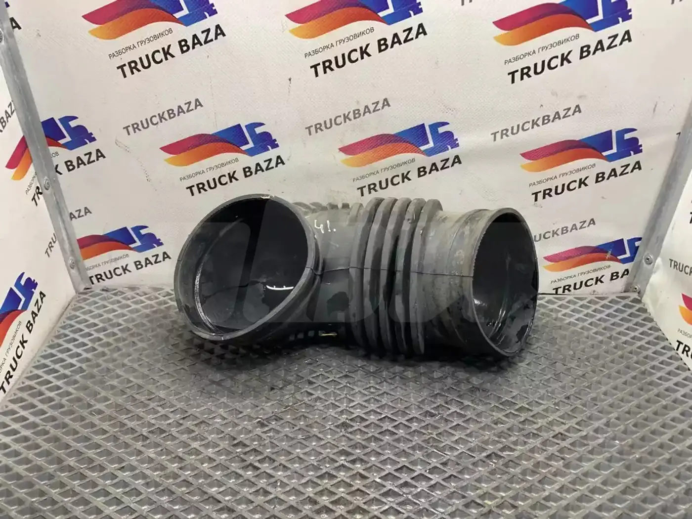 Патрубок к Mercedes-Benz Atego 1998