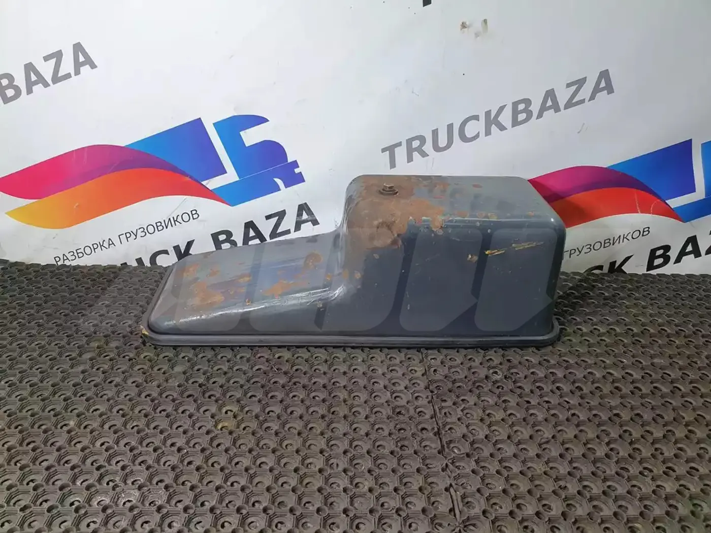 Поддон к IVECO Stralis 2002