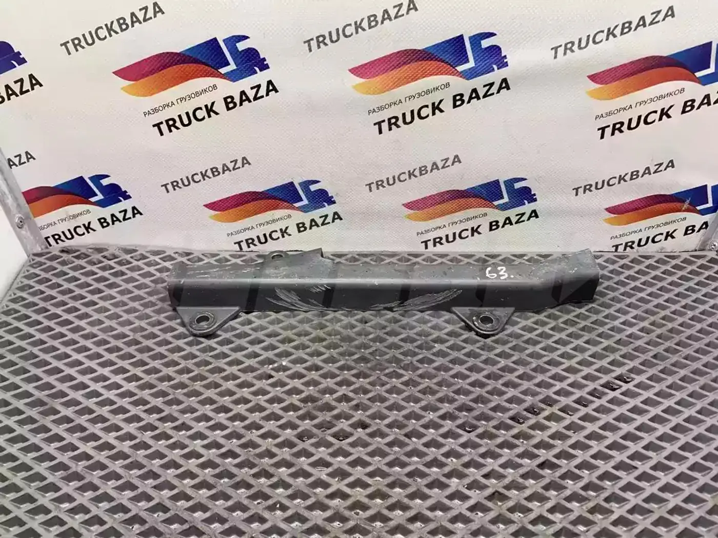 Кожух к Scania  2010