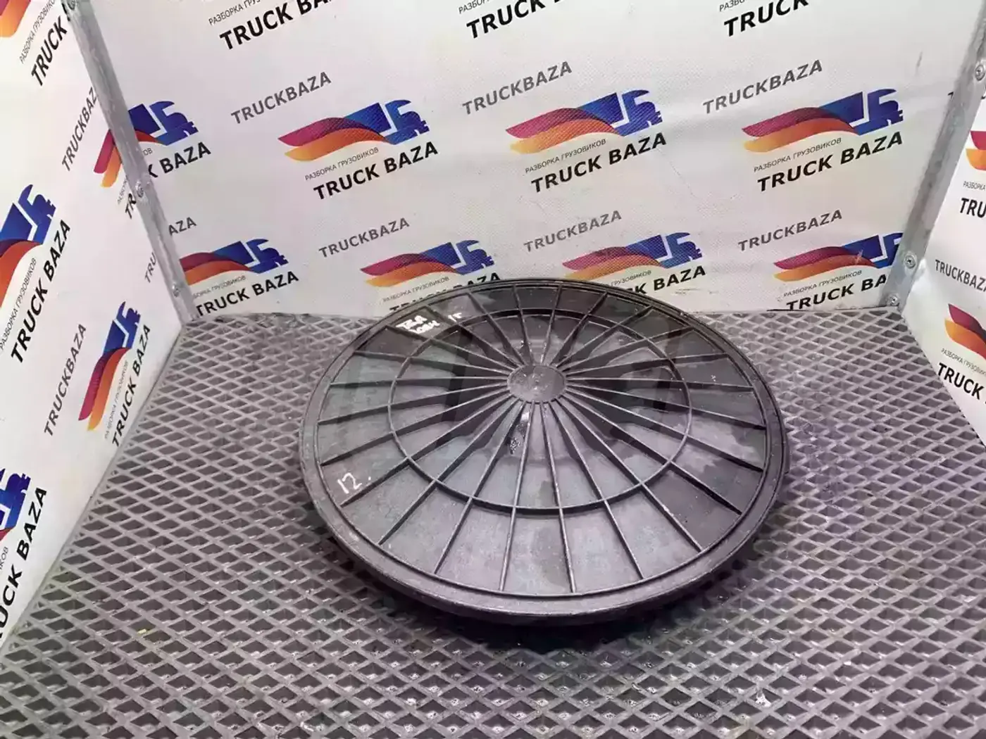 Воздушный фильтр к MAN TGX 2000