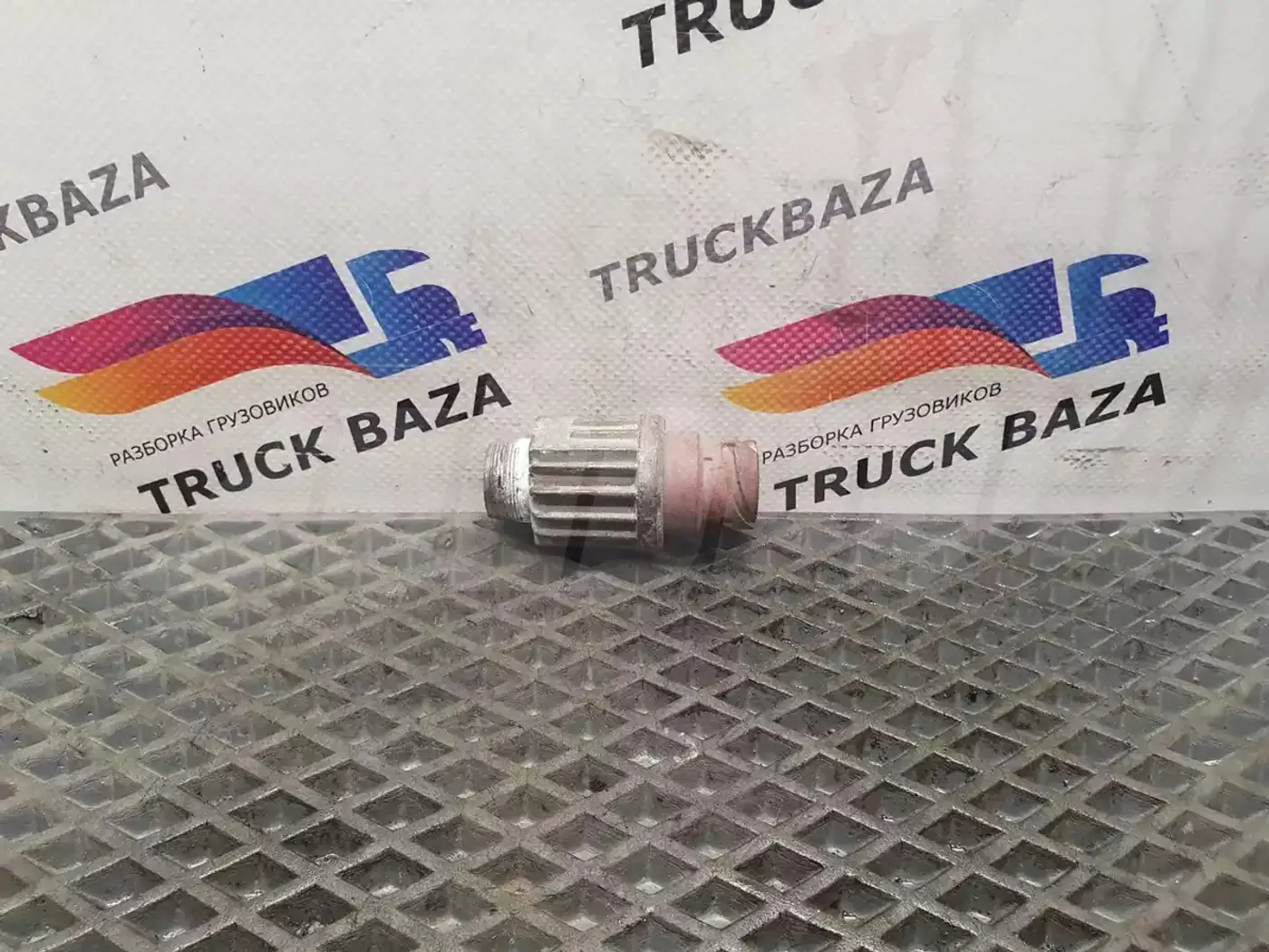 Датчики к MAN TGX 2000