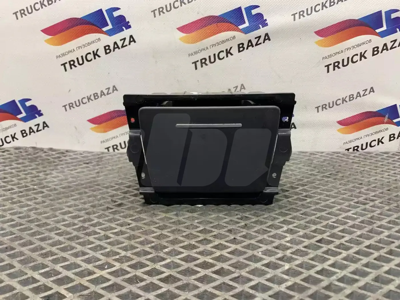 Бардачок к IVECO Stralis 2012