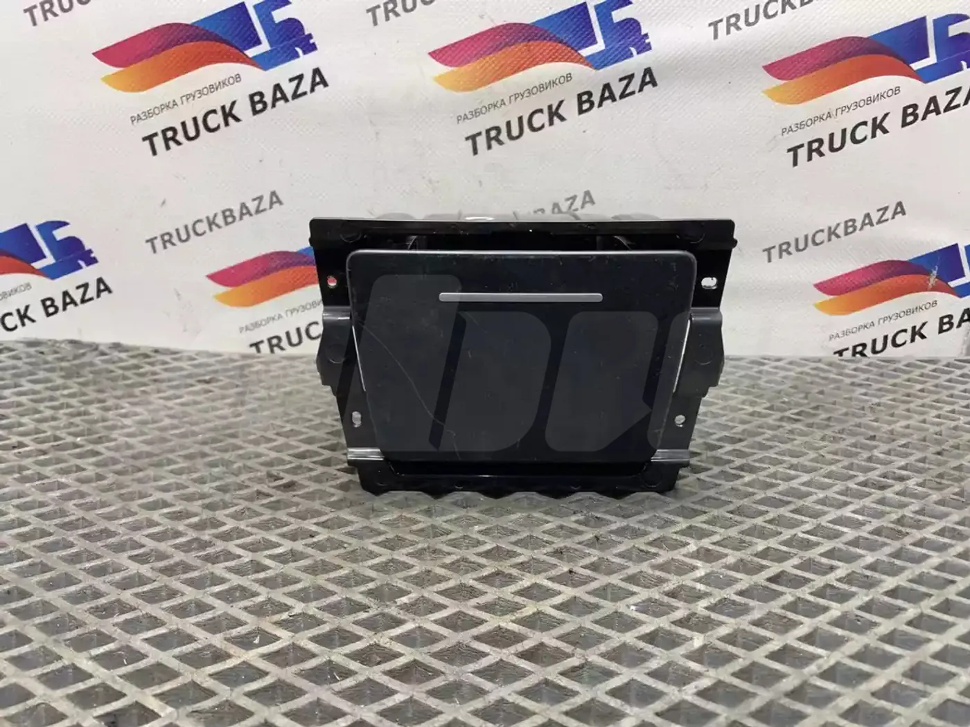 Бардачок к IVECO Stralis 2012
