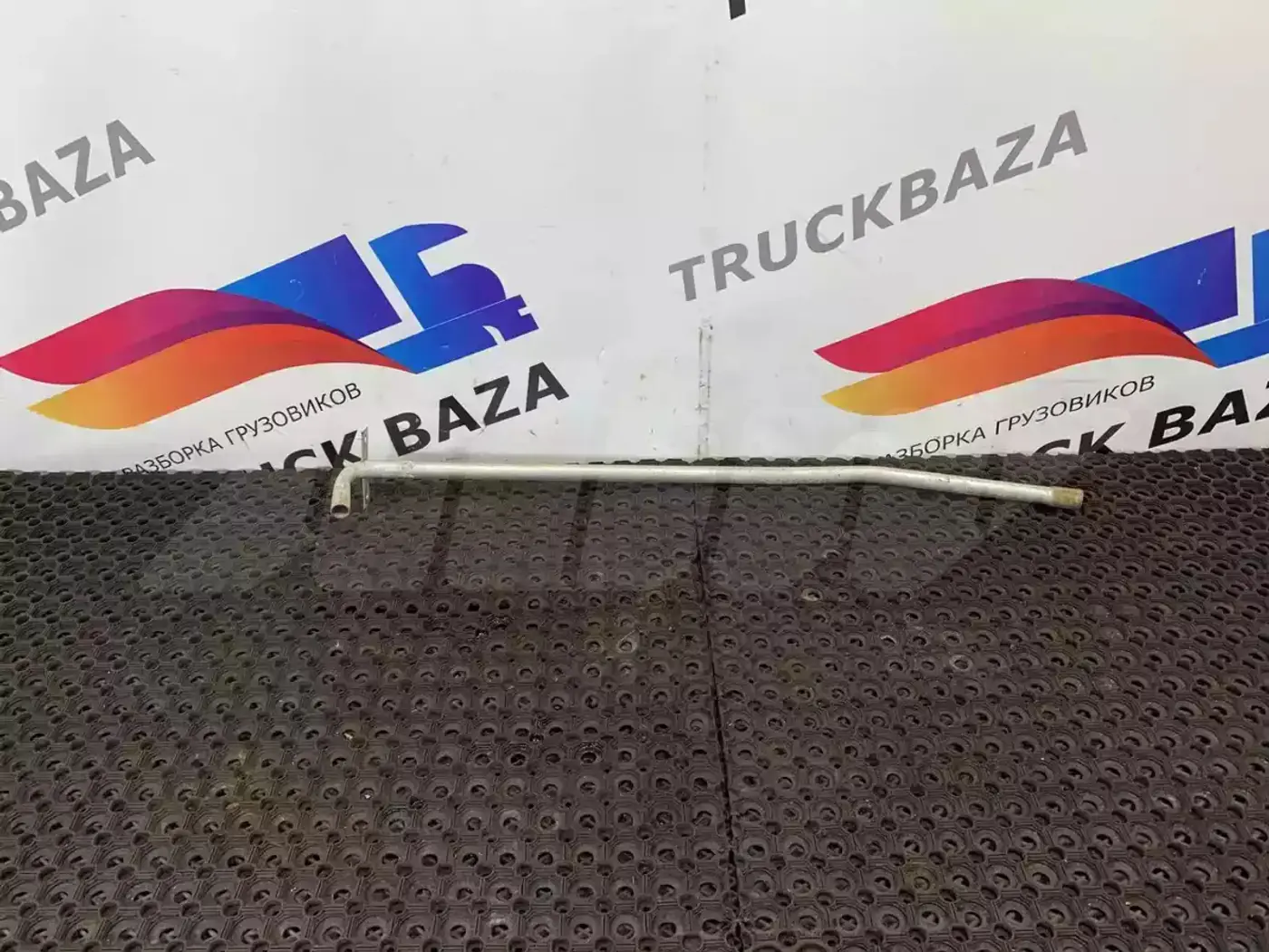 Патрубок к Mercedes-Benz Actros 2002