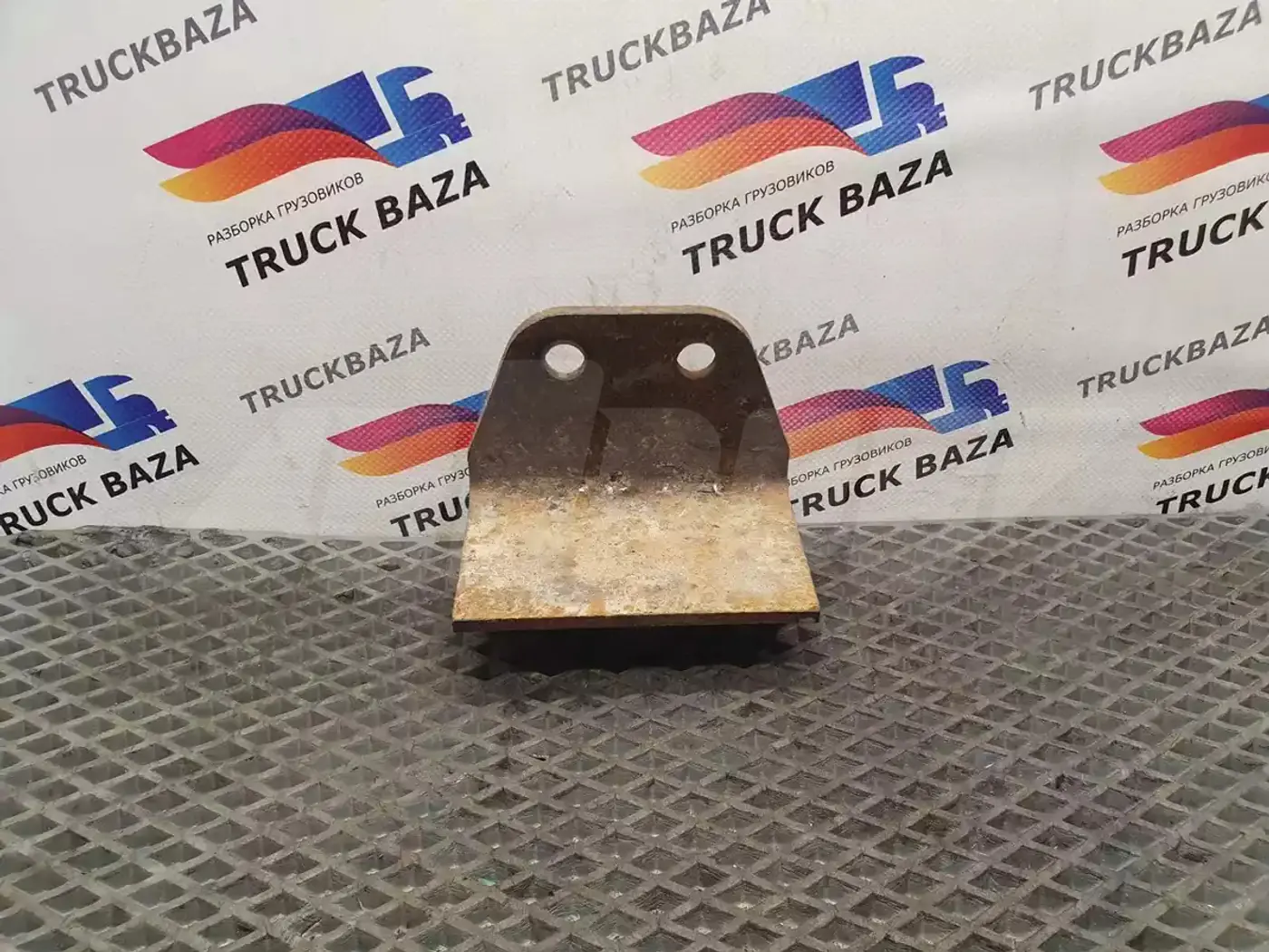 Демпфер к Scania  2010