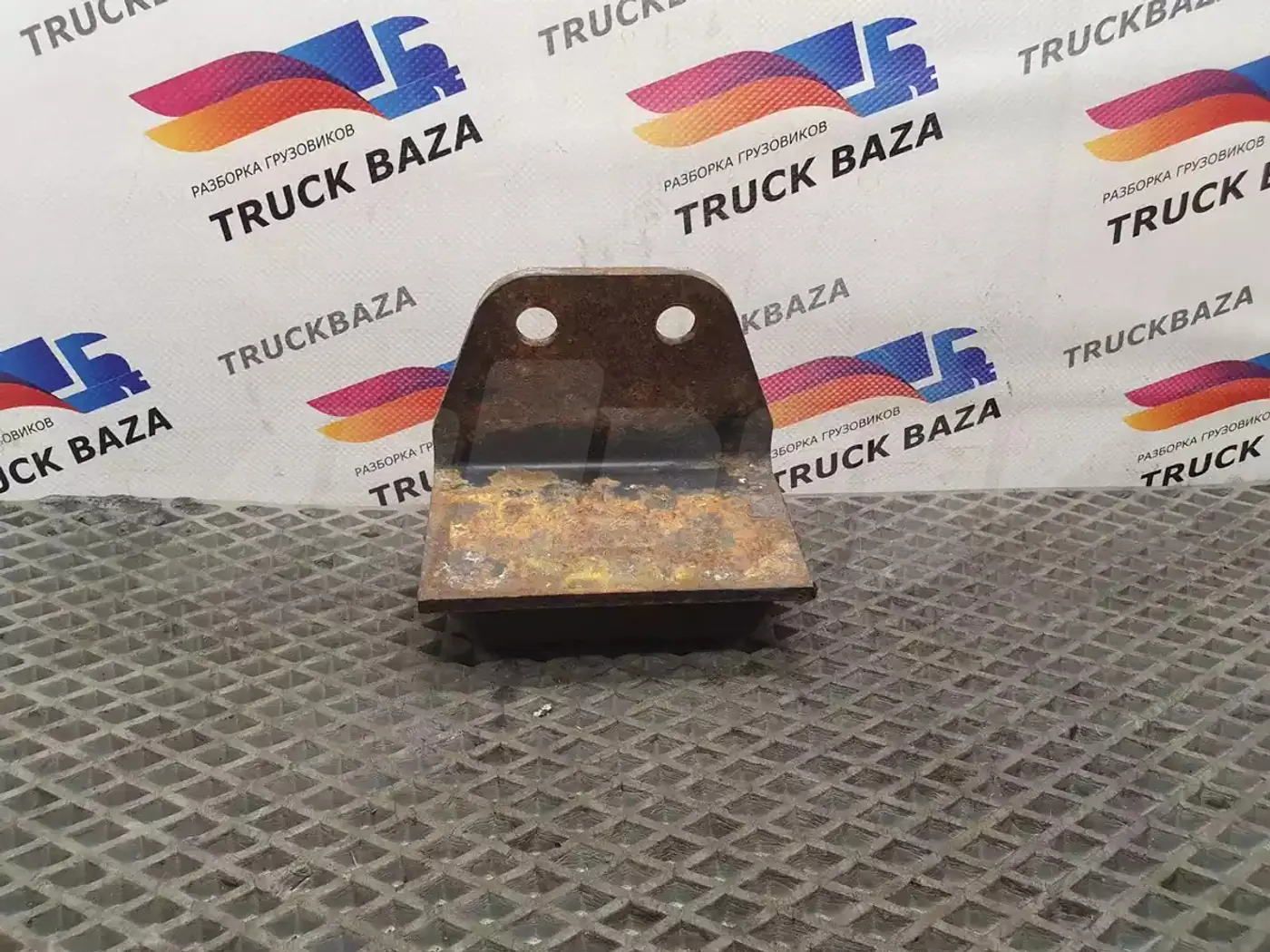 Демпфер к Scania 3-Series 2010