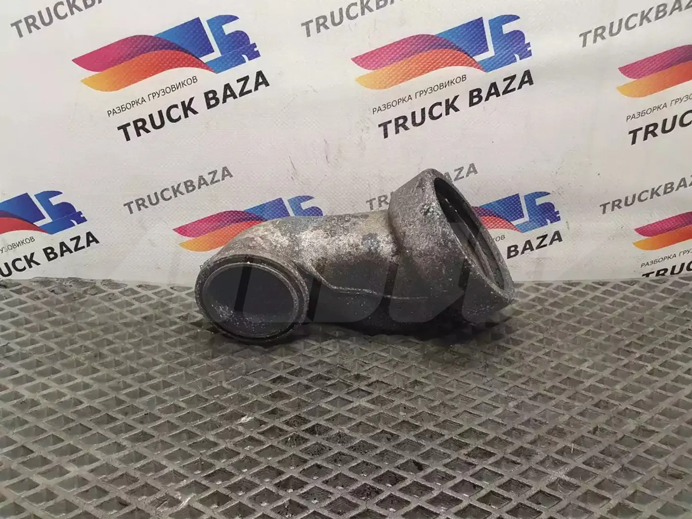Патрубок к MAN TGA 2000