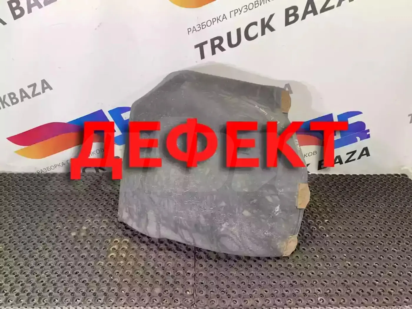 Крыло переднее левое к Renault Magnum 2001