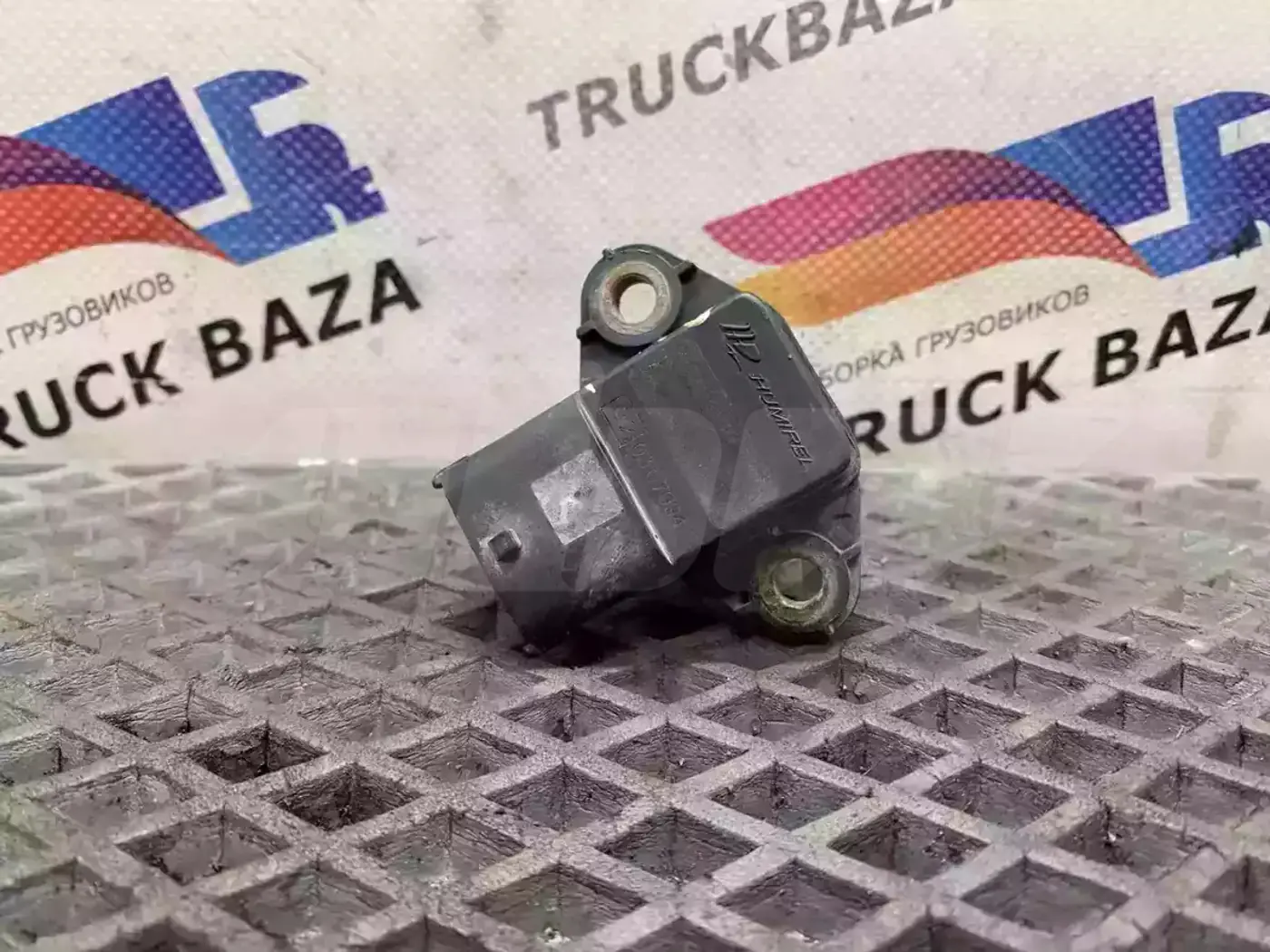 Датчики к MAN TGX 2011