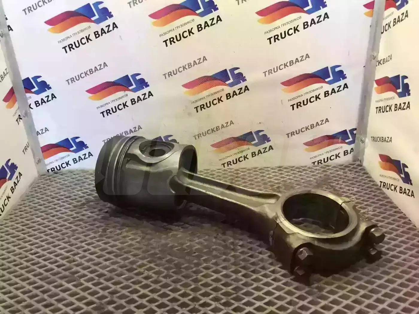 Поршень к Scania 4-Series 1995