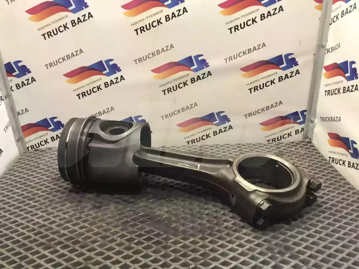 Поршень к Scania 4-Series 1995
