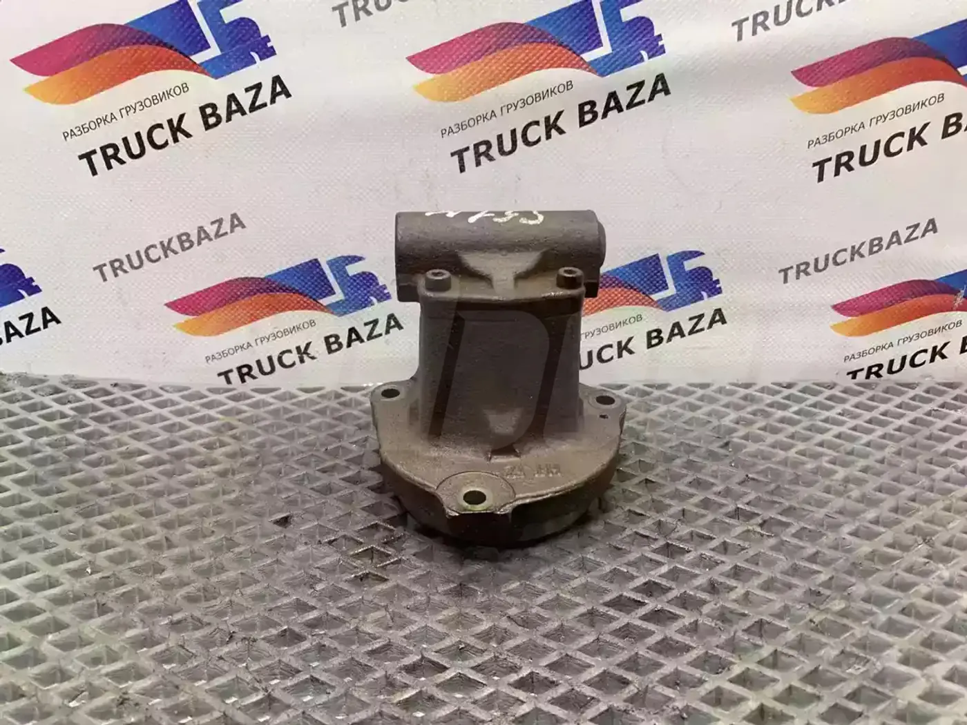 ТНВД к Scania  2010