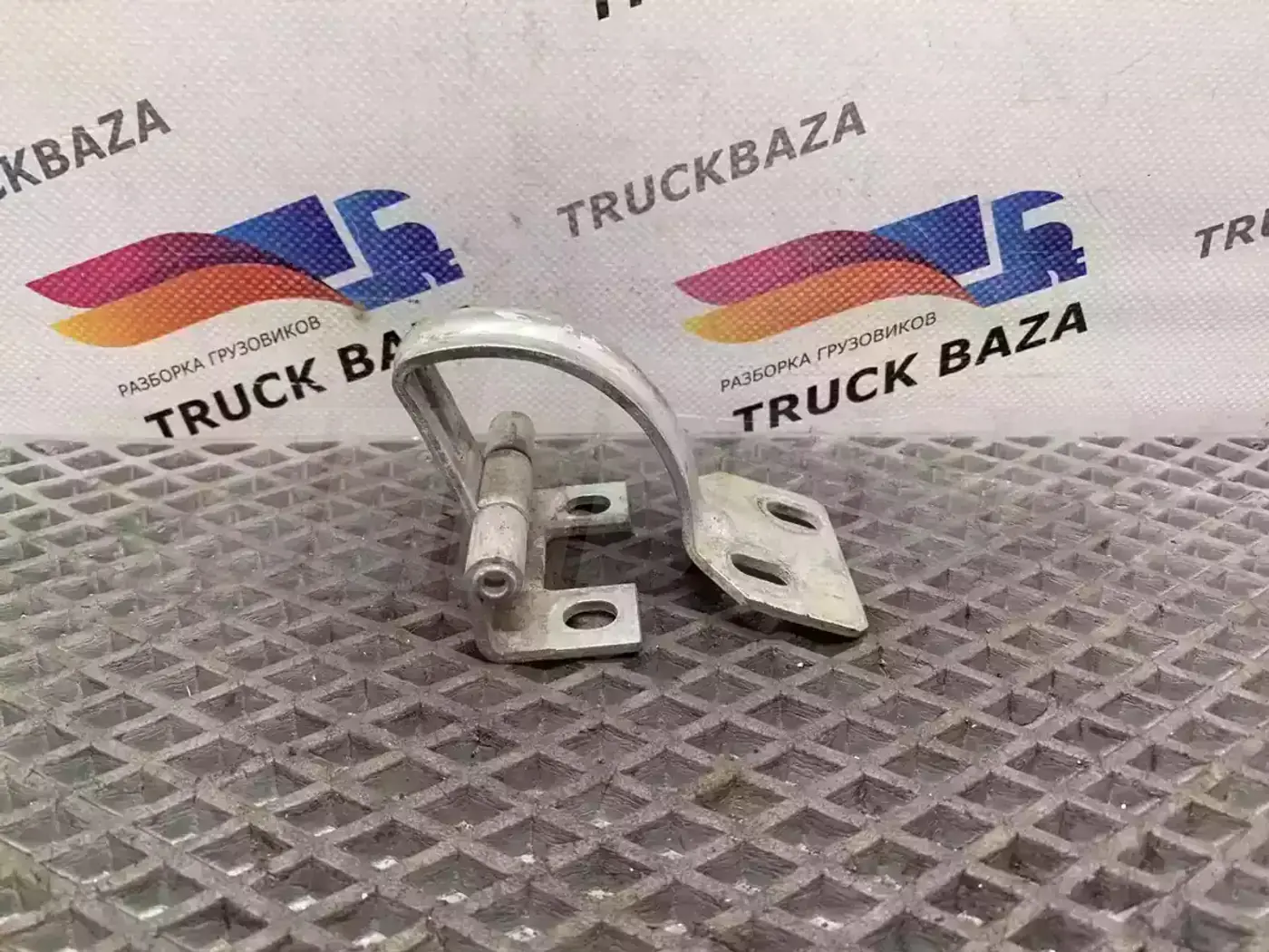 Петли к MAN TGX 2000