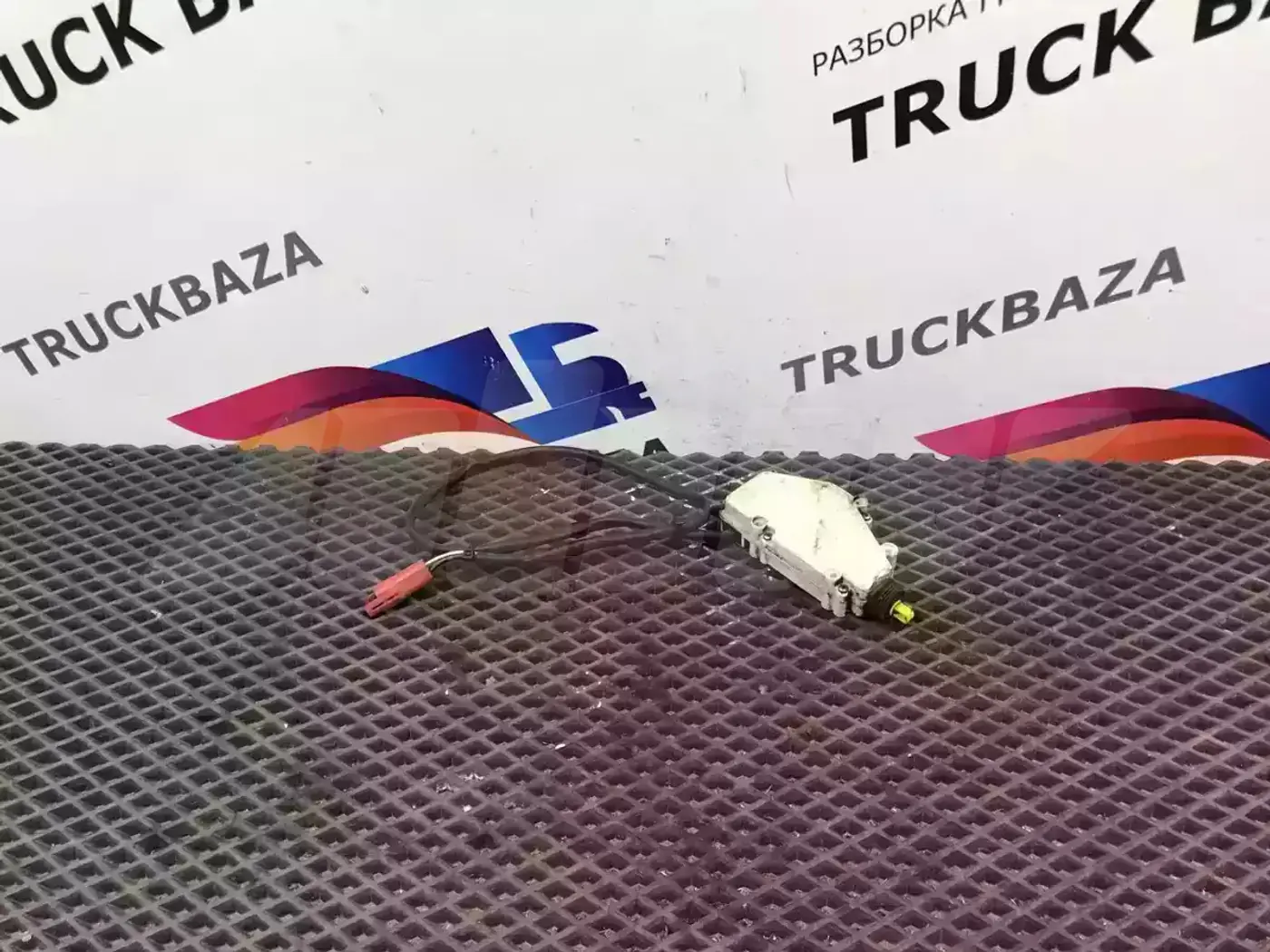 Активатор замка к Scania  2004