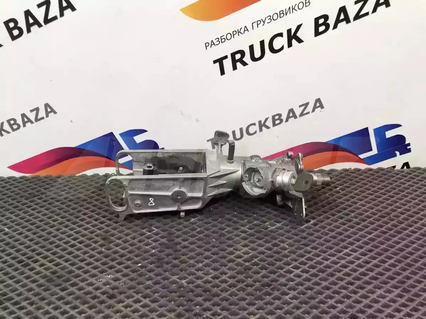 Рулевая колонка к Mercedes-Benz Axor 1998