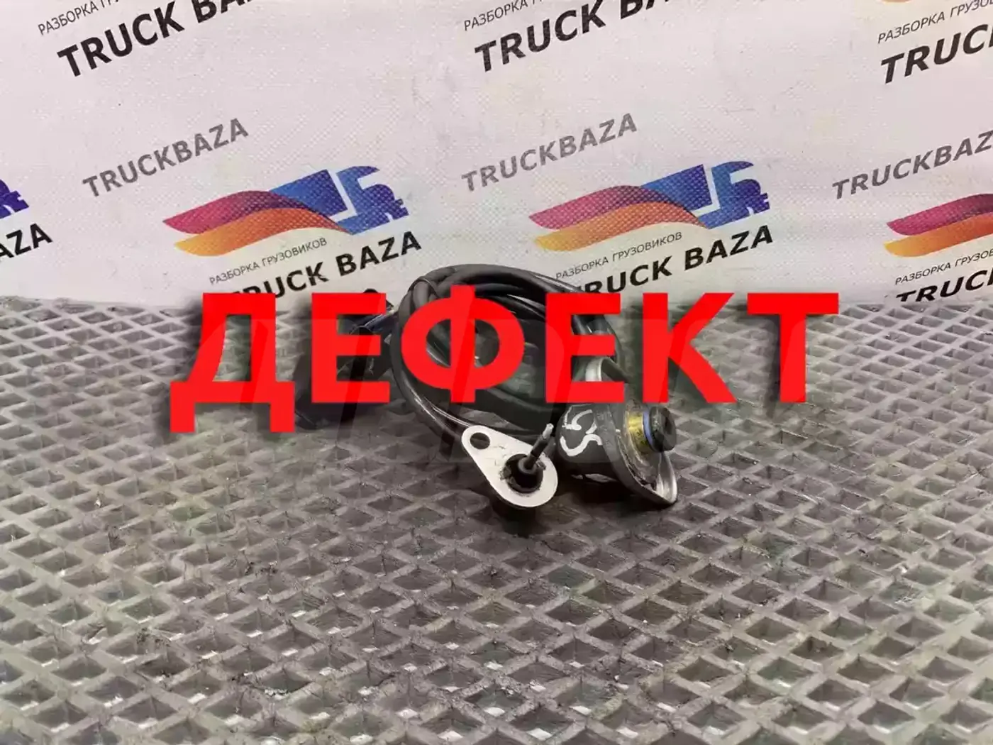 Проводка к Scania  2010