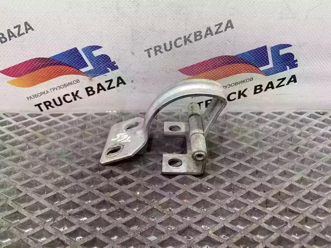 Петли к MAN TGX 2000