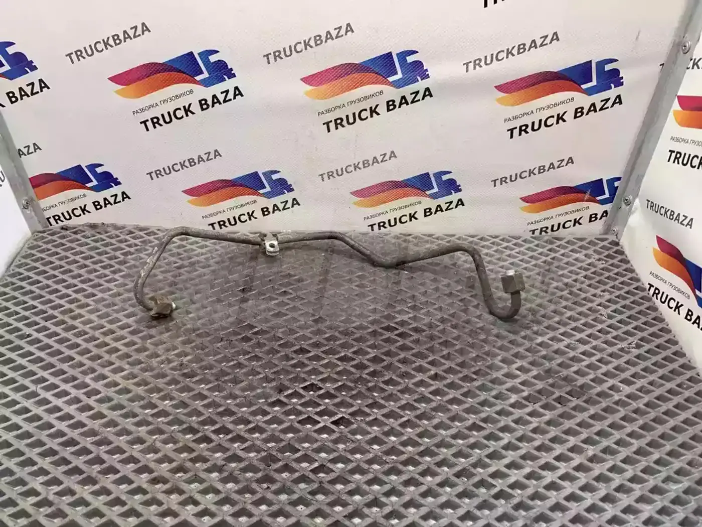 Патрубок к Scania  2010