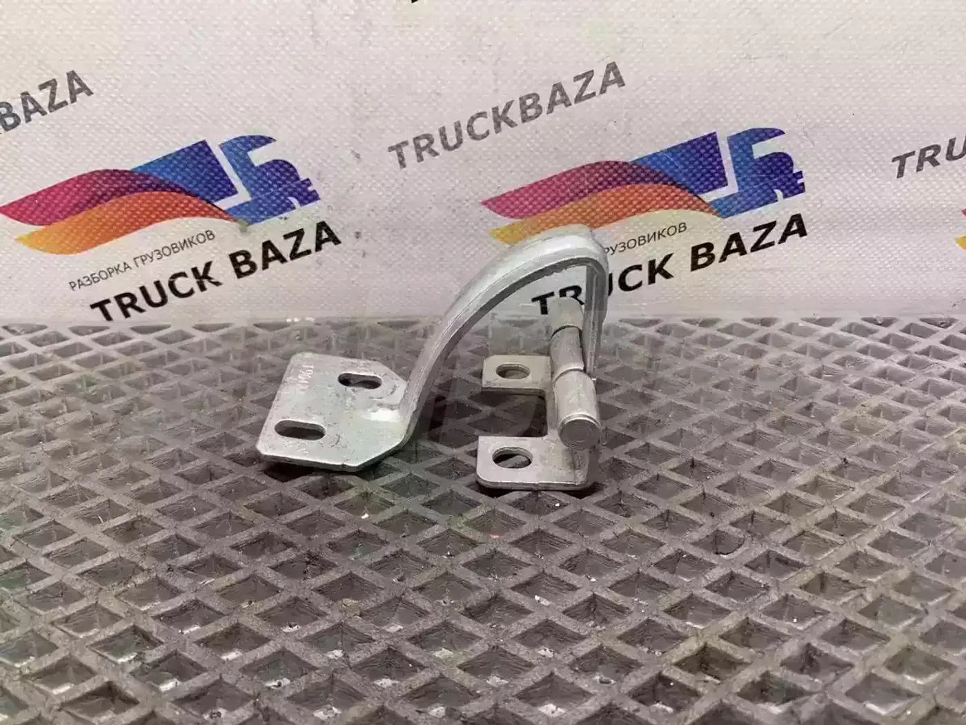 Петли к MAN TGX 2000