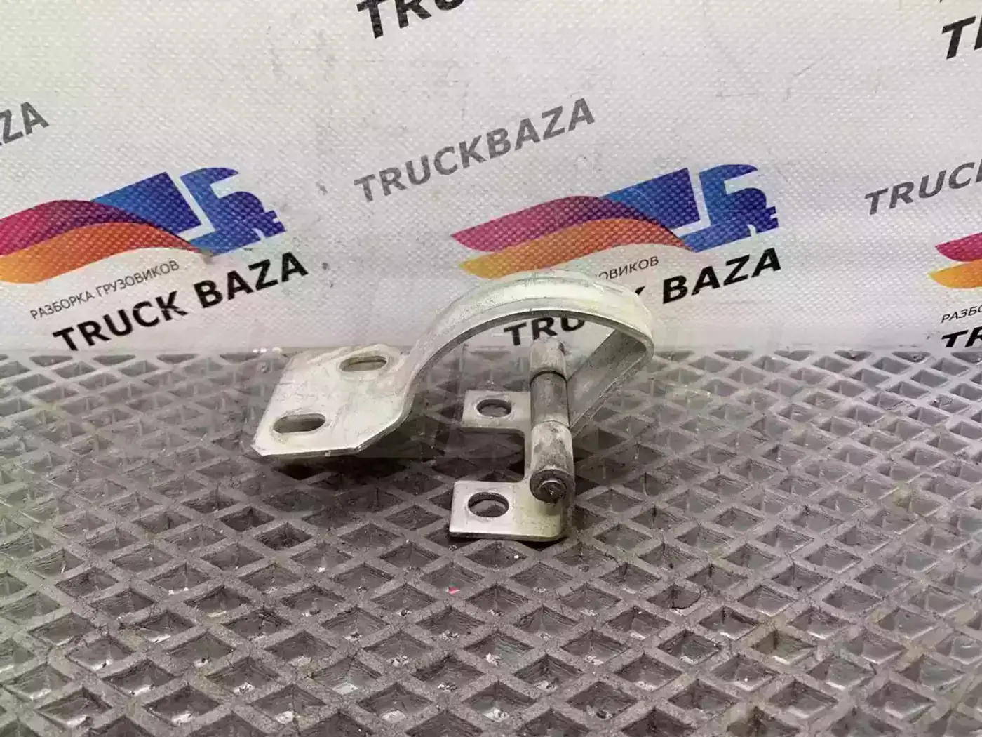 Петли к MAN TGX 2000