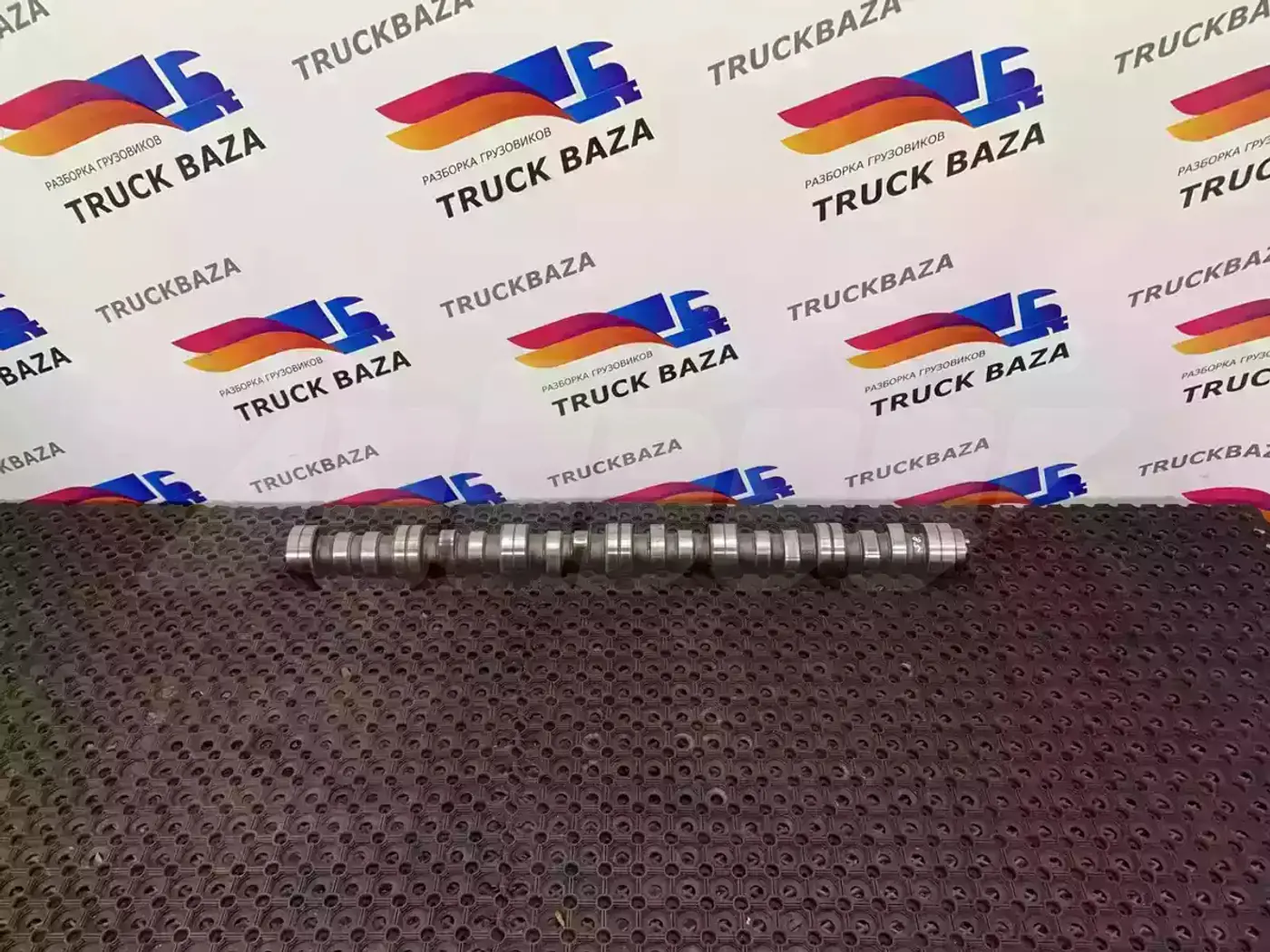 Распредвал к Scania  2010
