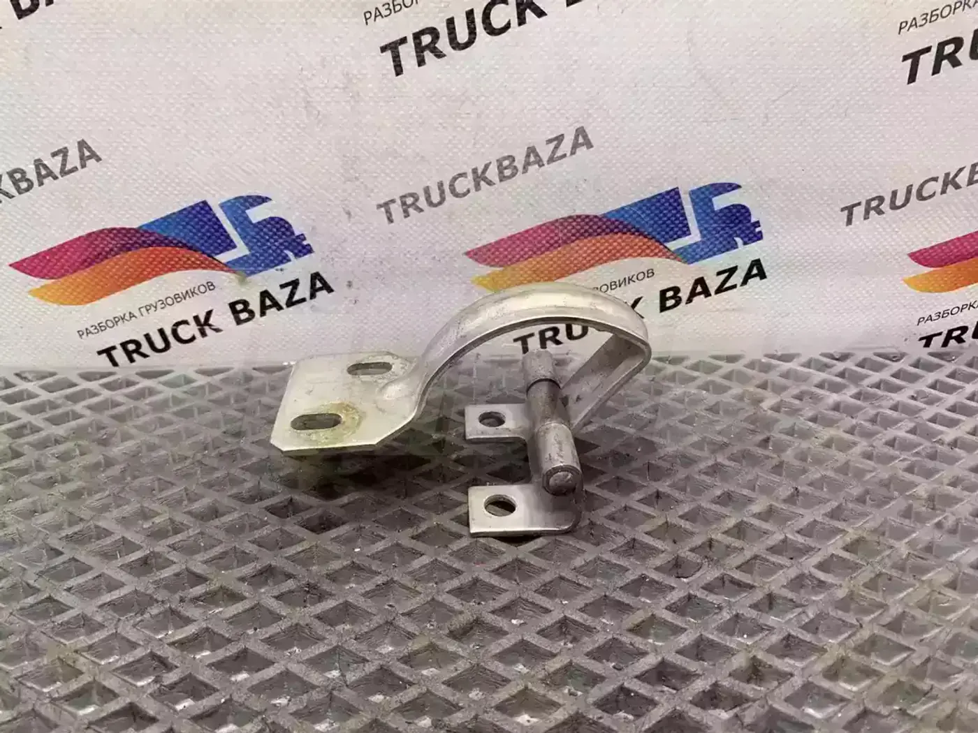 Петли к MAN TGX 2000