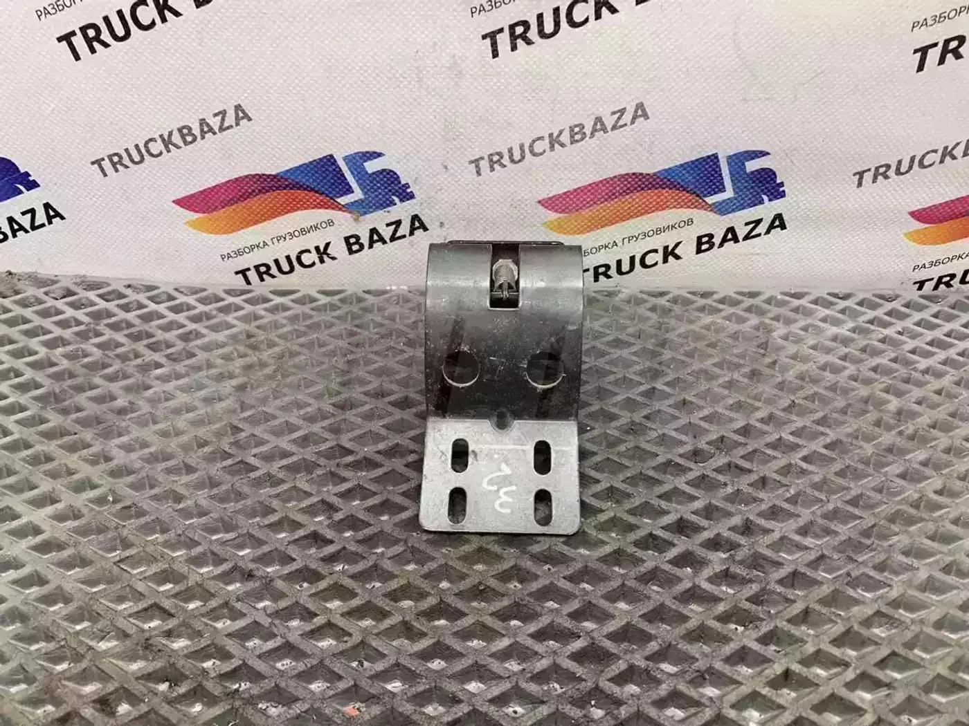 Петли к MAN TGX 2000