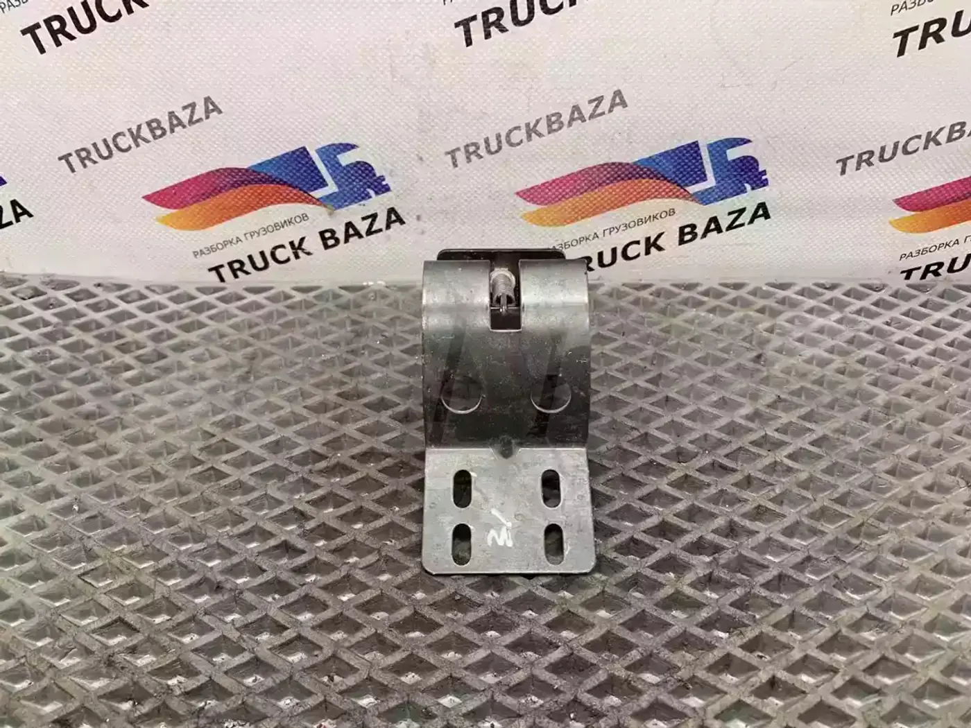 Петли к MAN TGX 2000