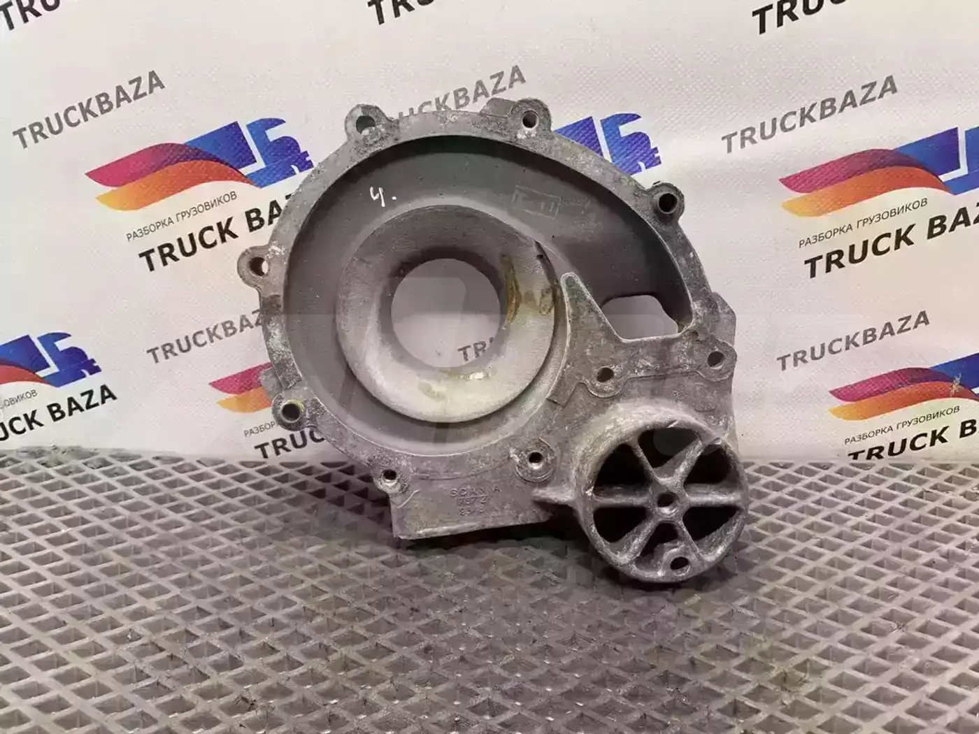 Помпа к Scania  1995