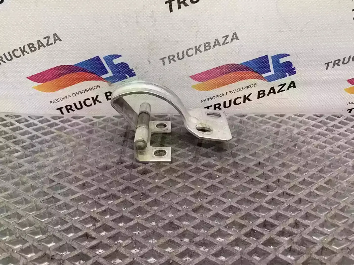 Петли к MAN TGX 2000