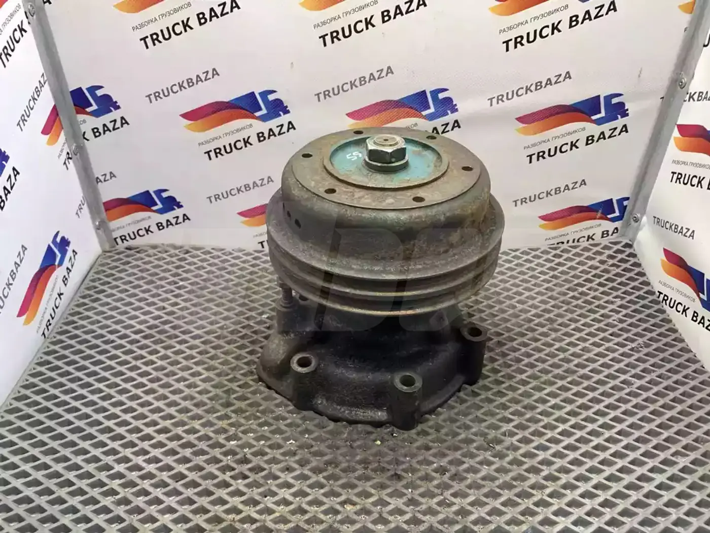 Помпа к Scania 2-Series 1988
