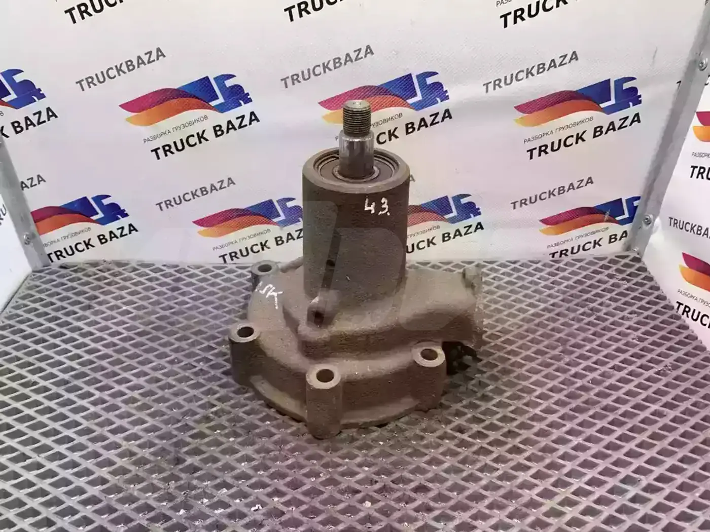 Помпа к Scania 3-Series 1988