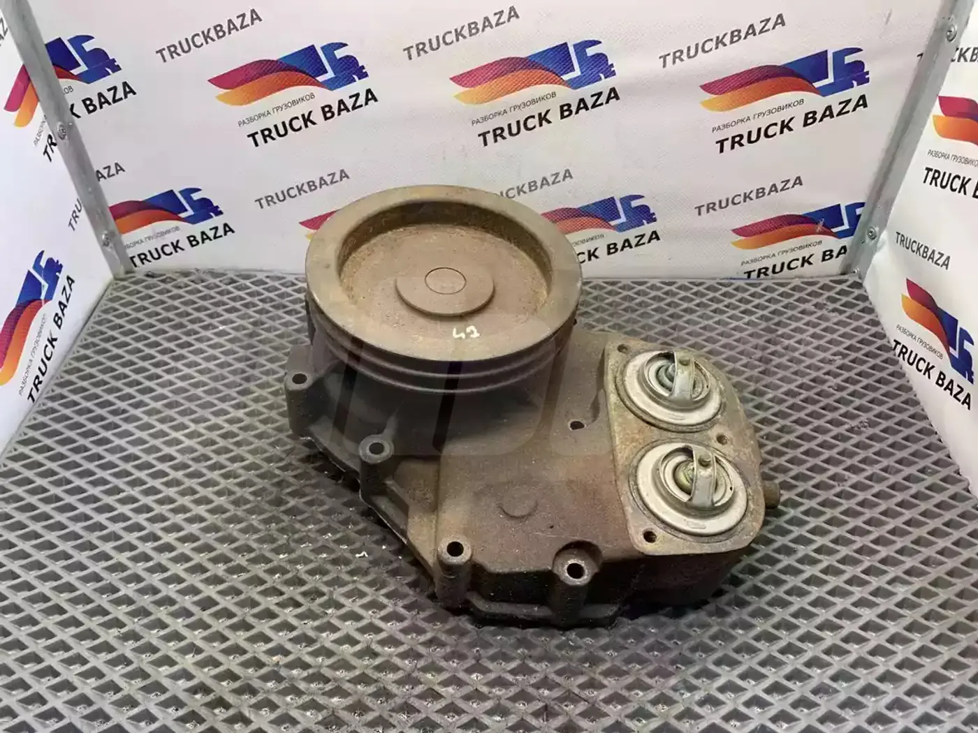 Помпа к MAN F 2000 1998