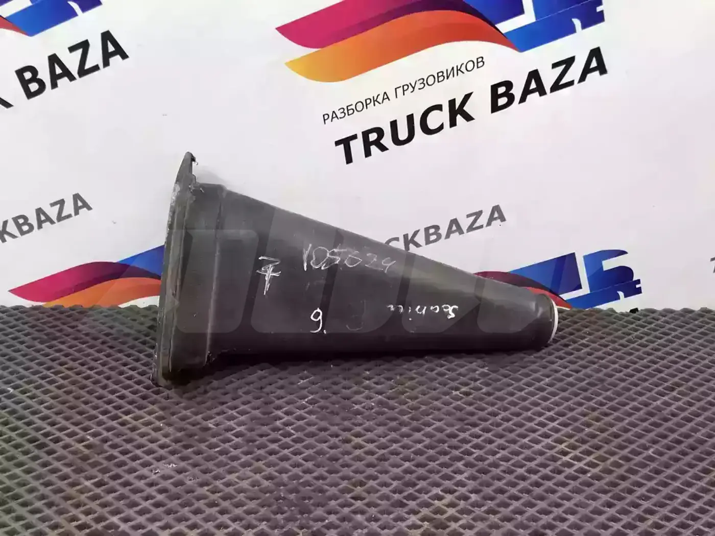 Рулевая колонка к Scania  1995