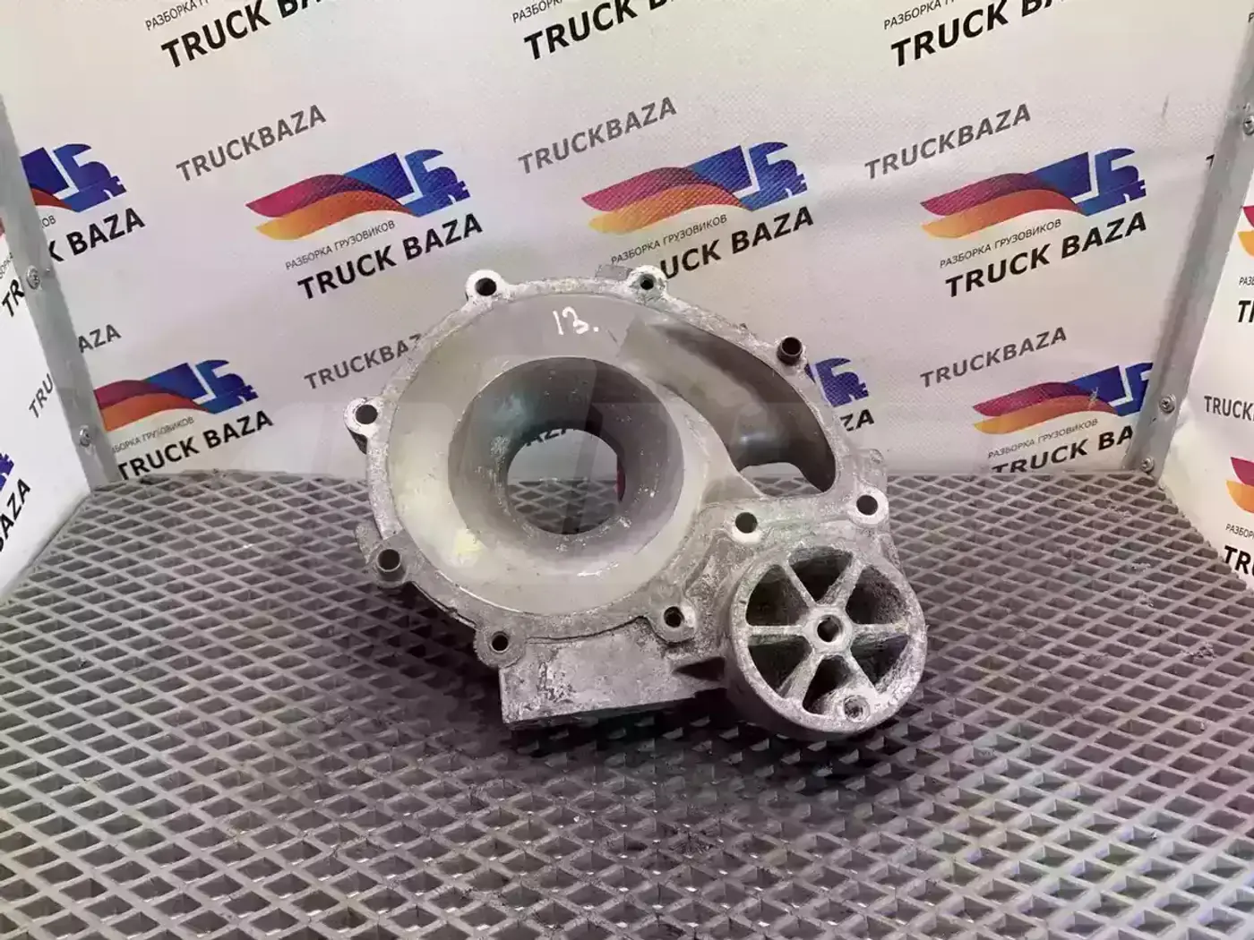 Помпа к Scania  1995