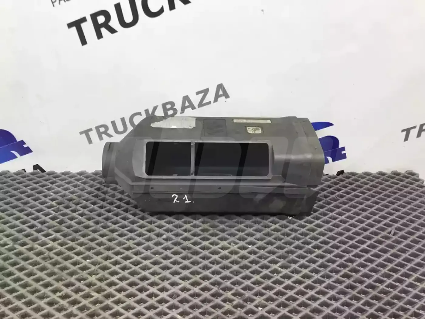 Корпус отопителя (печки) к Scania 4-Series 1988
