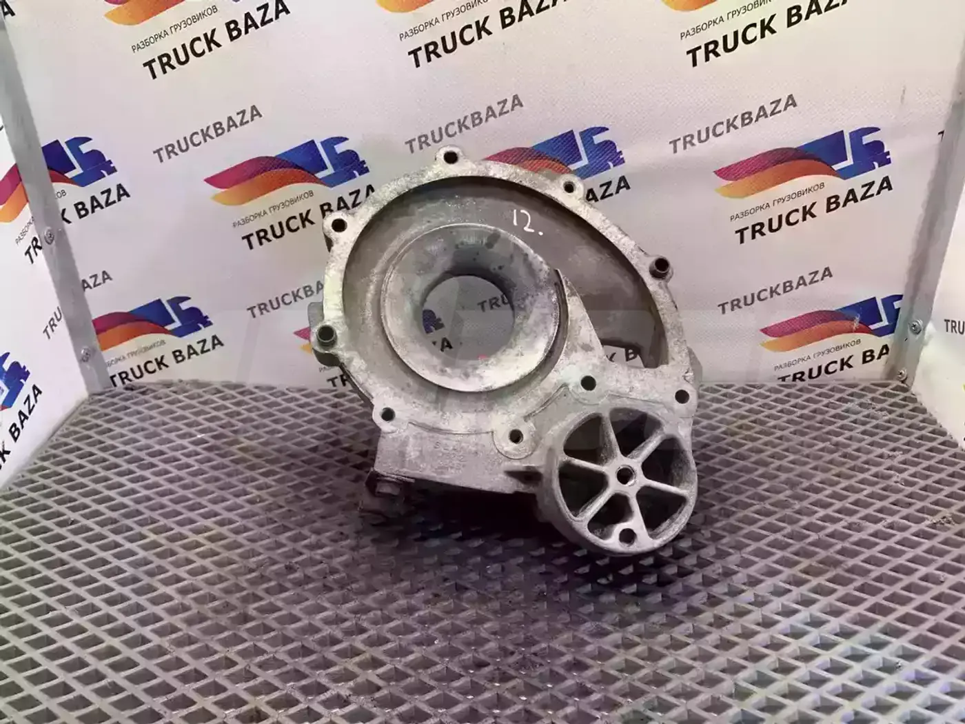 Помпа к Scania  1995