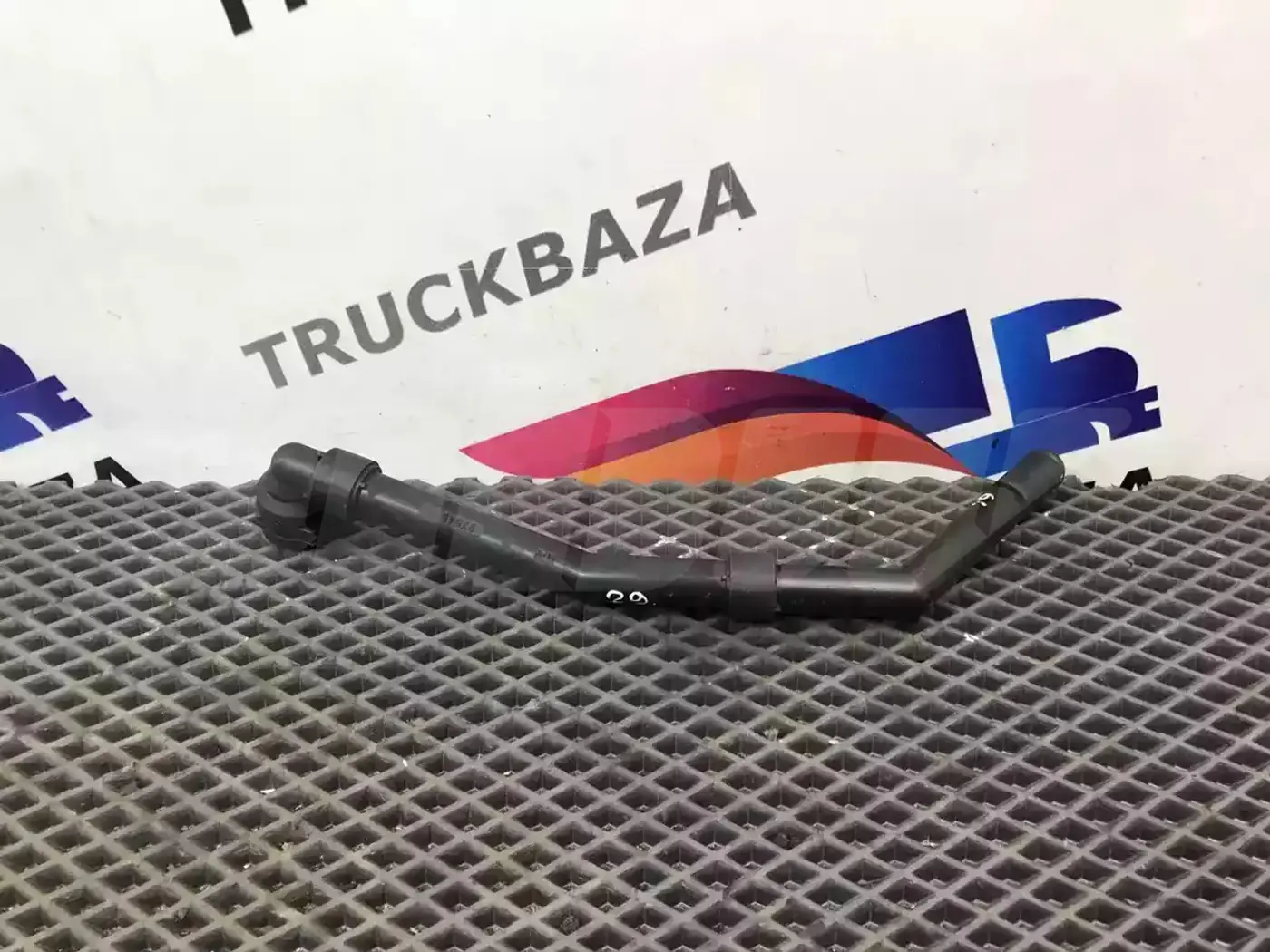 Патрубок к IVECO Stralis 2005