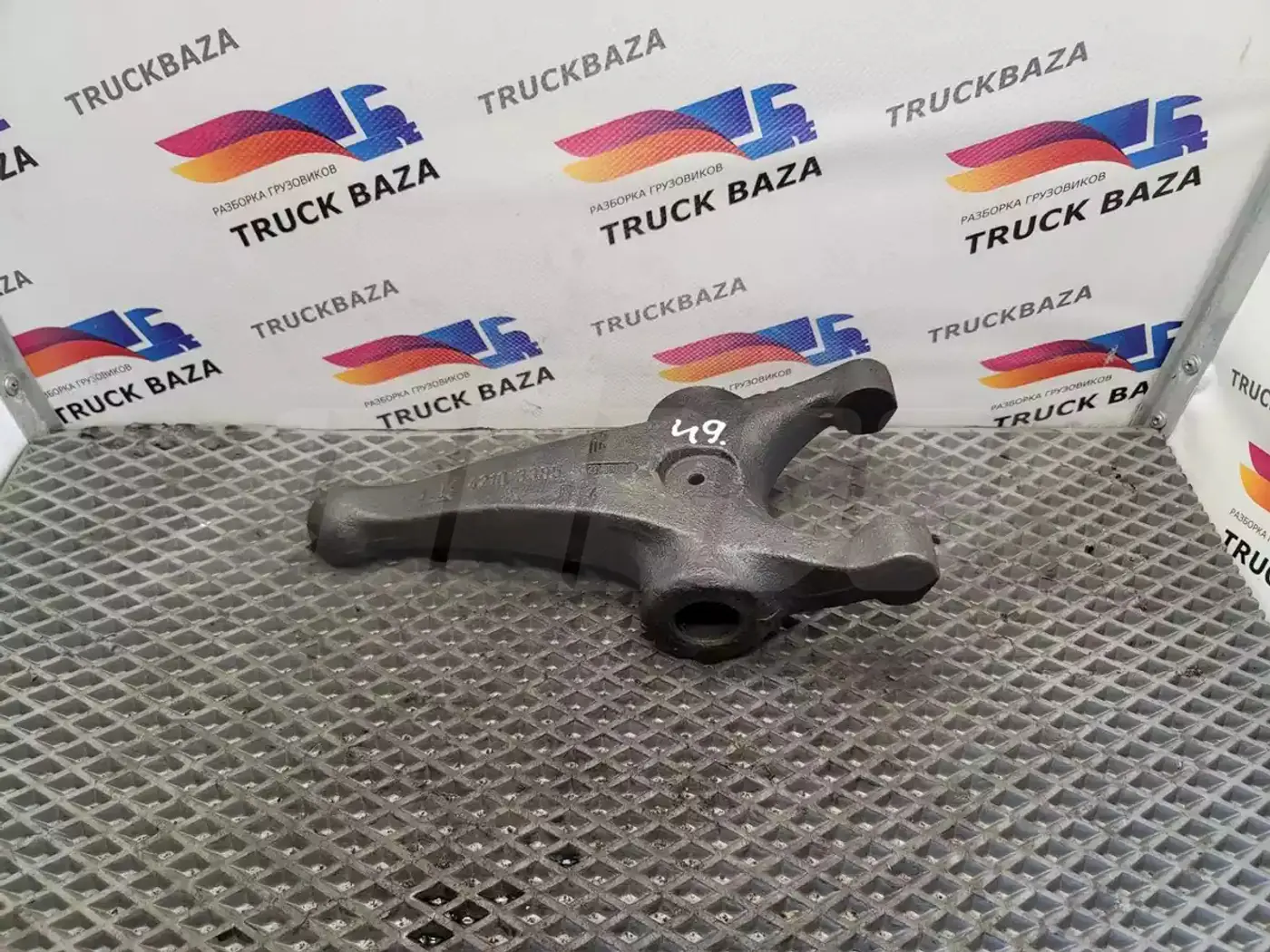 Вилка сцепления к IVECO EuroTrakker 1993