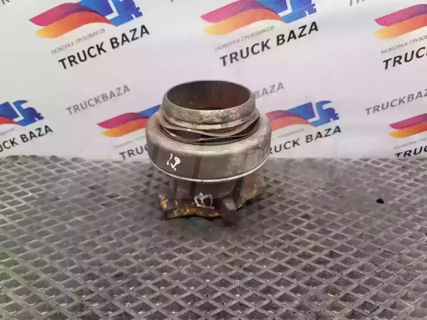 Подшипник выжимной к MAN TGX 2002