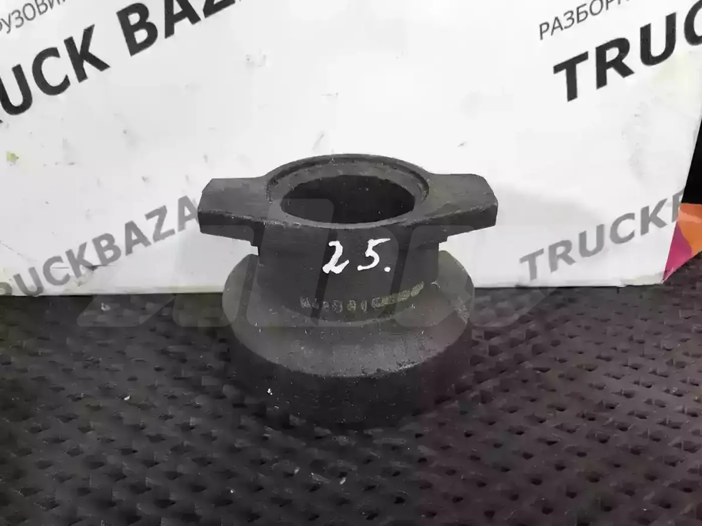 Подшипник выжимной к MAN TGX 2001