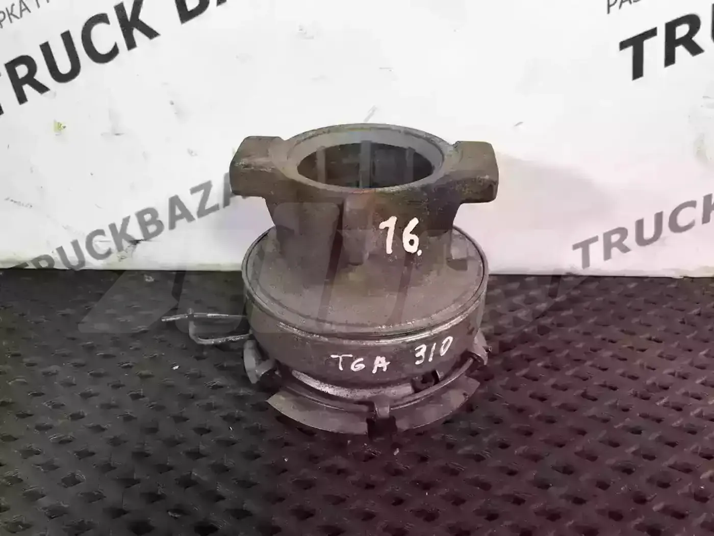 Подшипник выжимной к MAN TGX 1994