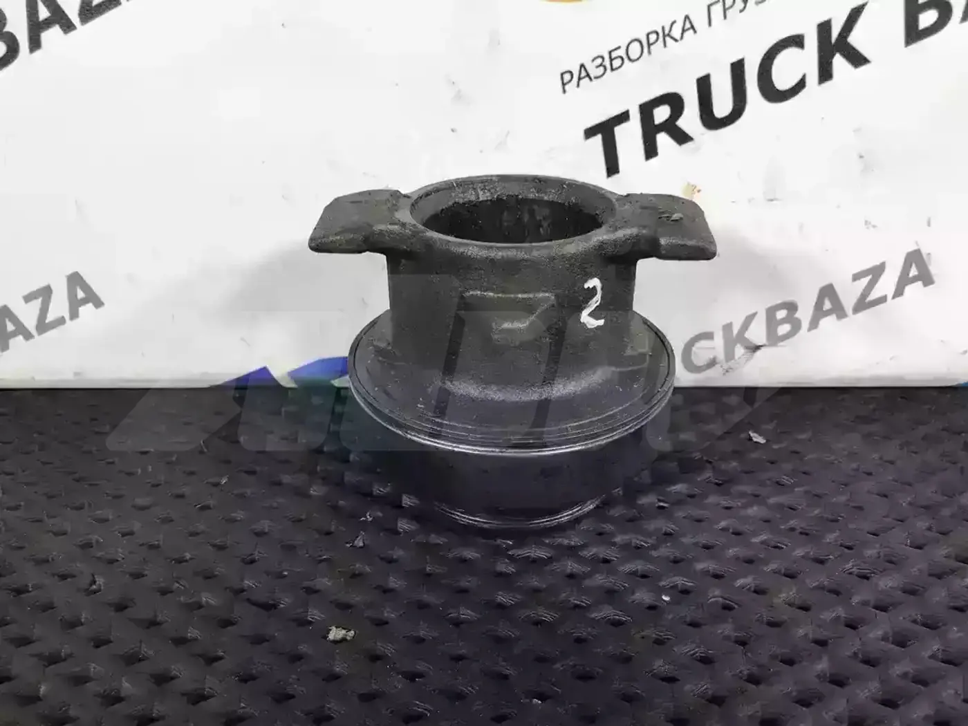 Подшипник выжимной к MAN TGX 2001