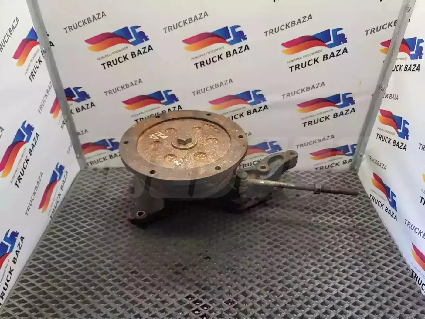 Муфта к MAN F 2000 1998
