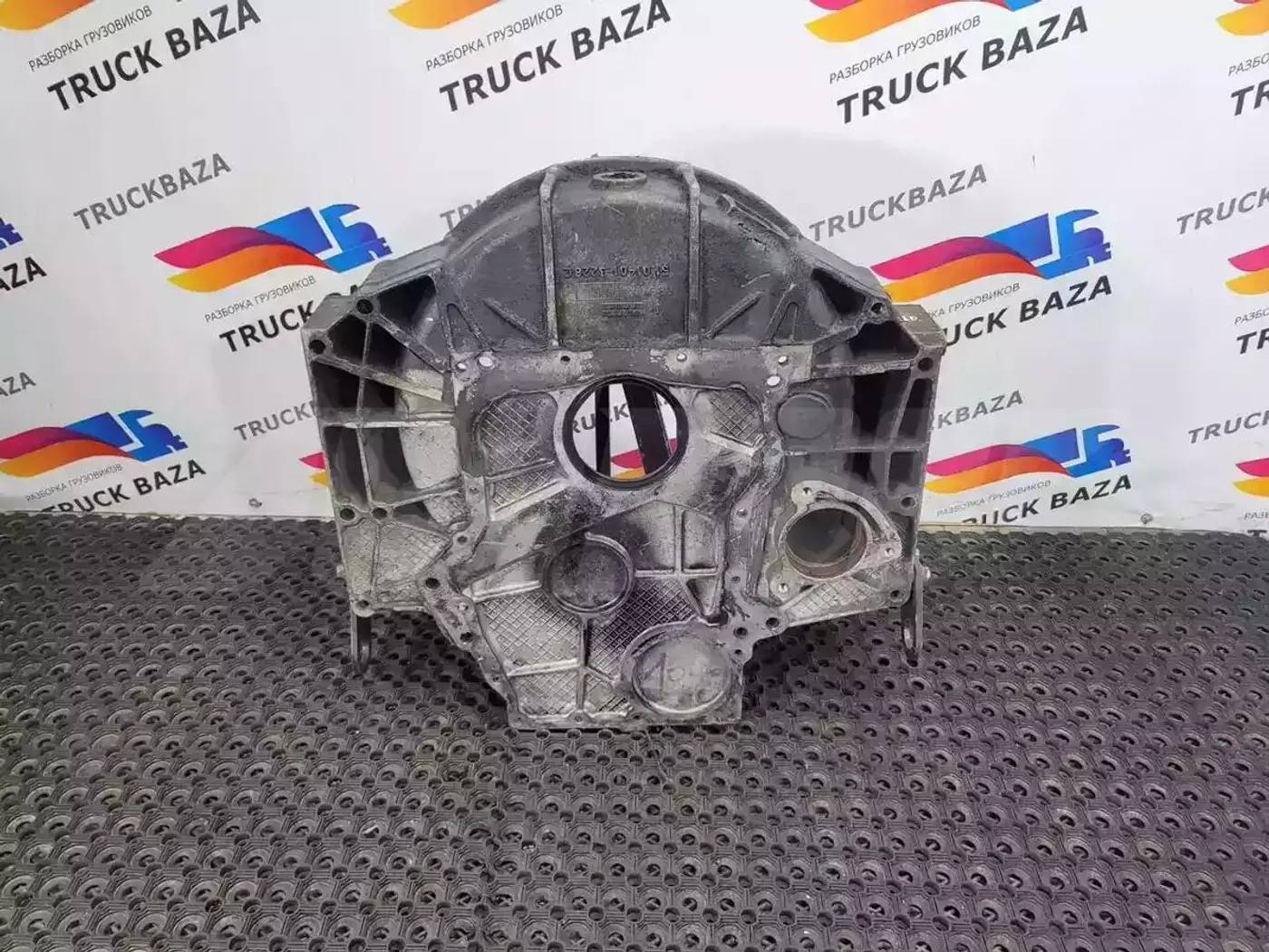 Маховик к MAN TGX 2000