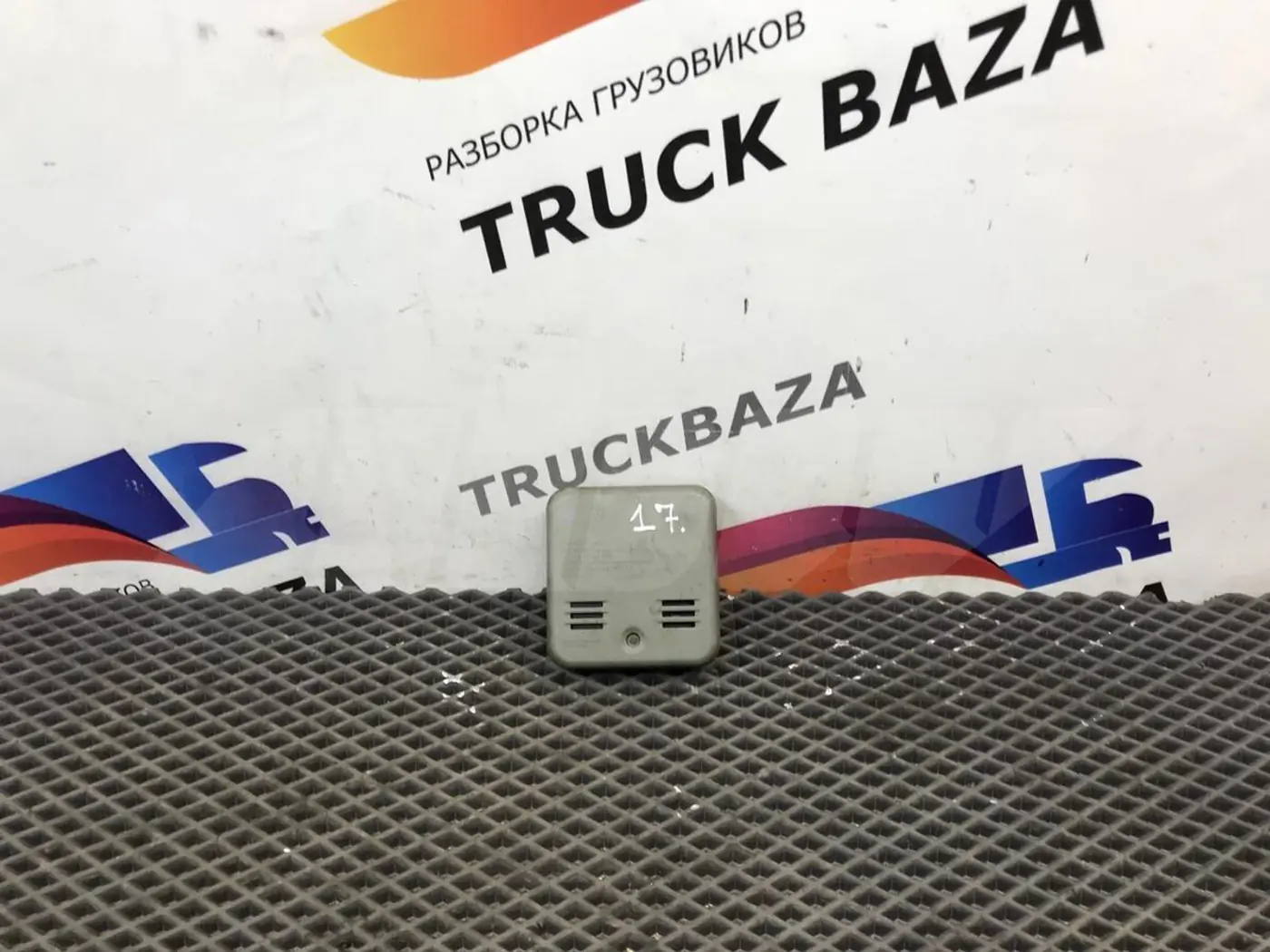Датчики к Mercedes-Benz Actros 2002