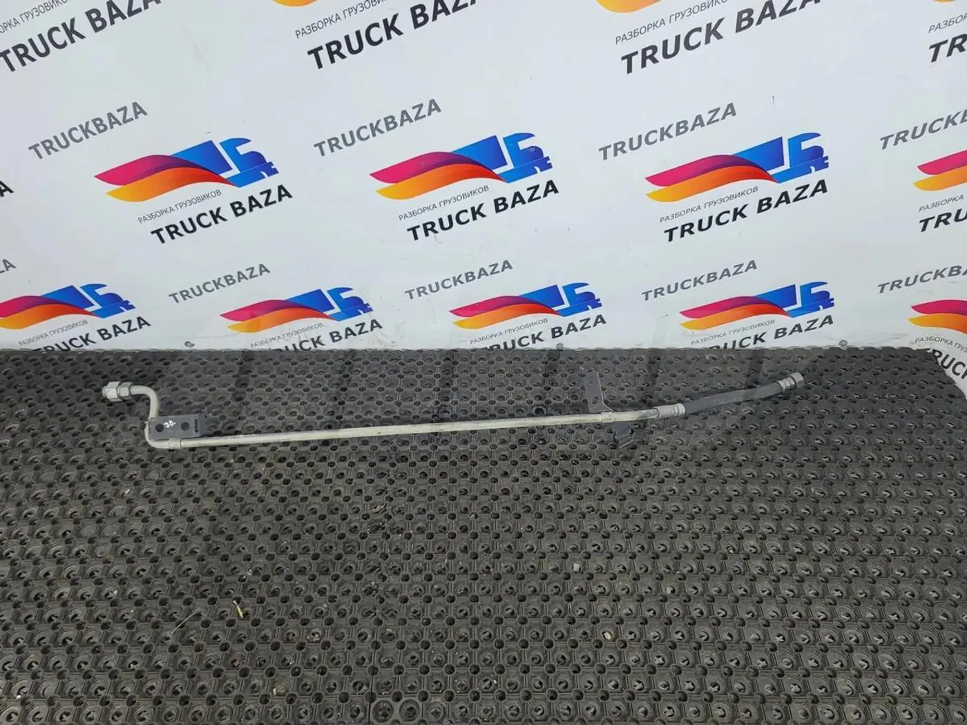 Патрубок к Mercedes-Benz Actros 2011