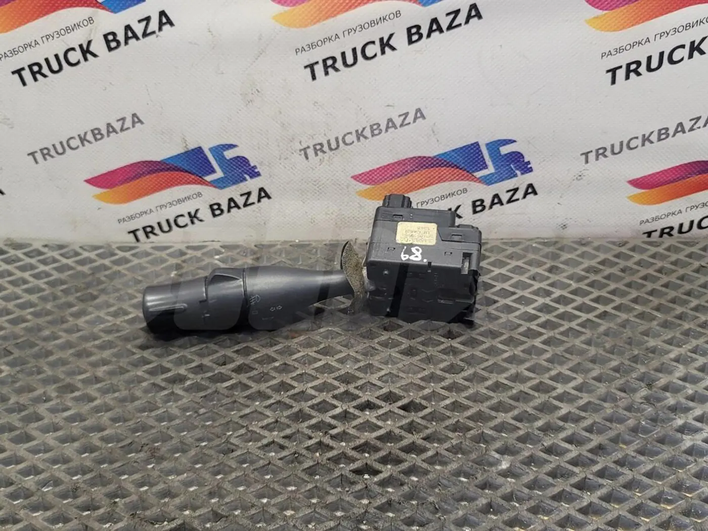 Переключатель к Renault Premium 2005