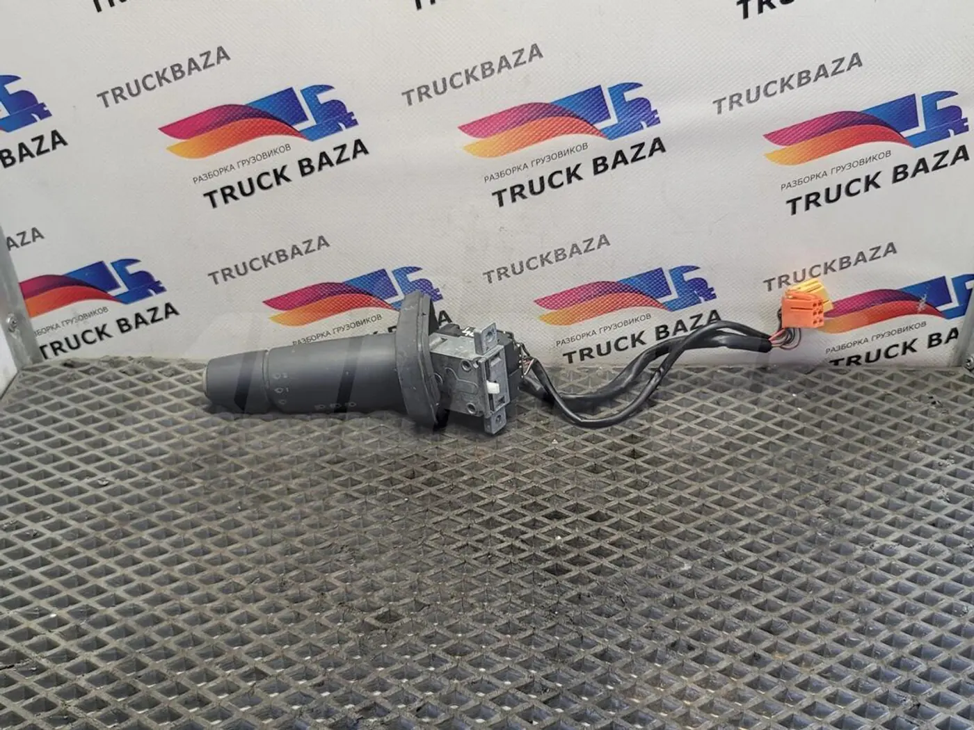 Переключатель к MAN TGX 2000