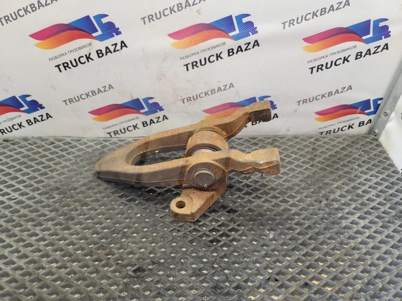 Вилка сцепления к MAN TGX 2000